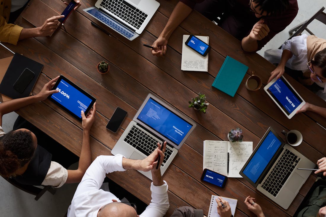 Trends in Remote Work that Are Reshaping Professional Landscapes Image 2