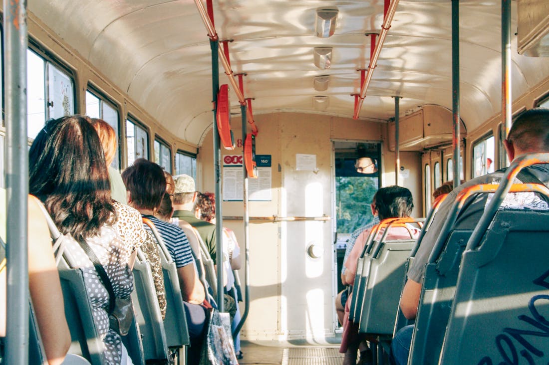 Understanding the Shifts in Modern Transportation Options Image 3