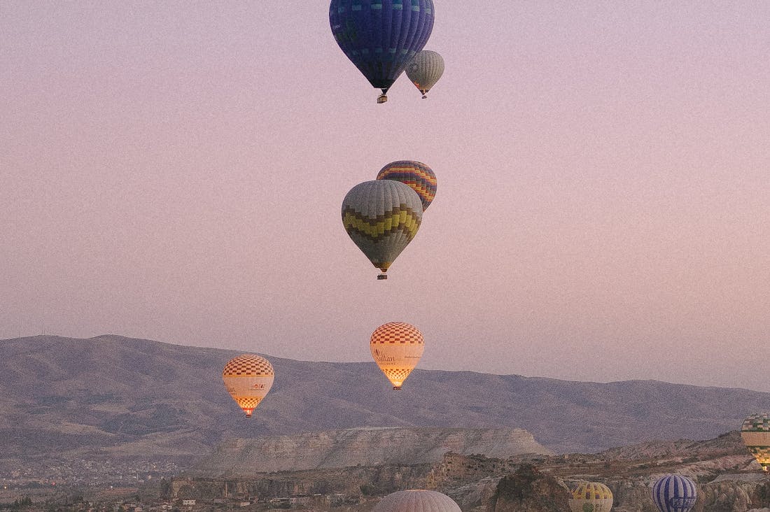 Unleashing Potential: Strategies for Effective Travel, Personal Growth, and Adventure Planning Image 1
