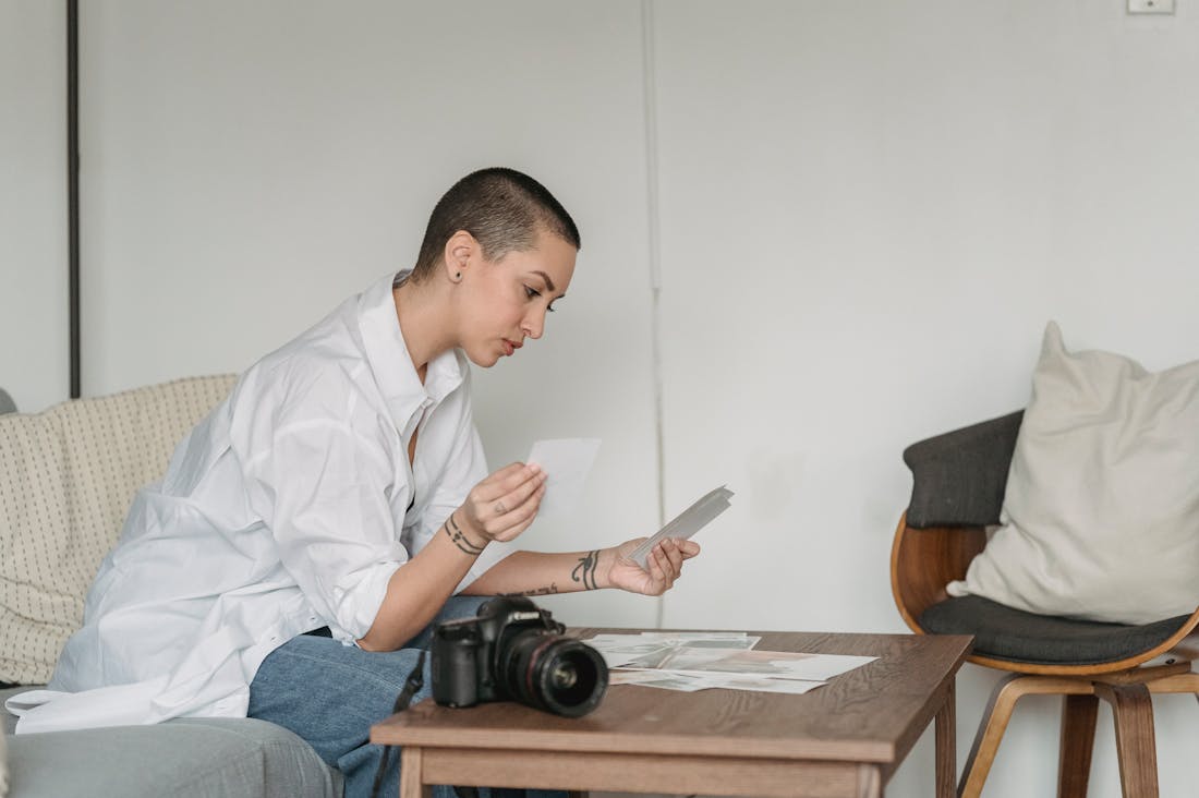 Achieving Financial Independence through Smart Investing Habits Image 2