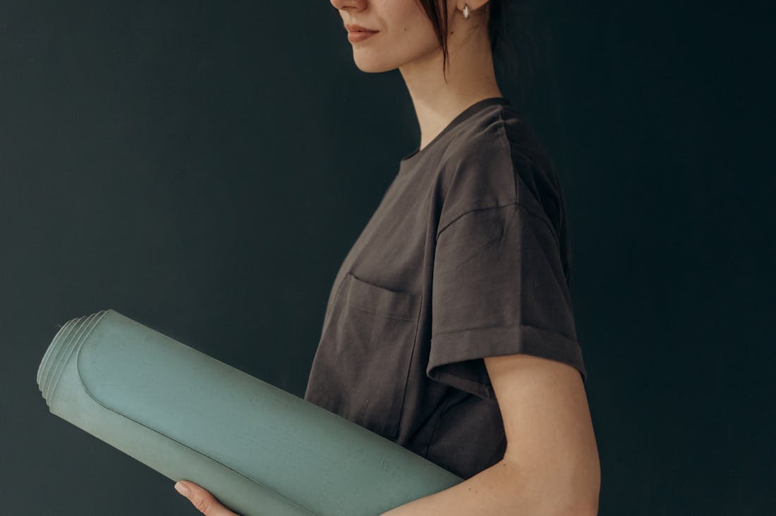 Achieving Peak Wellness: Practical Tips for a Balanced Lifestyle Image 1