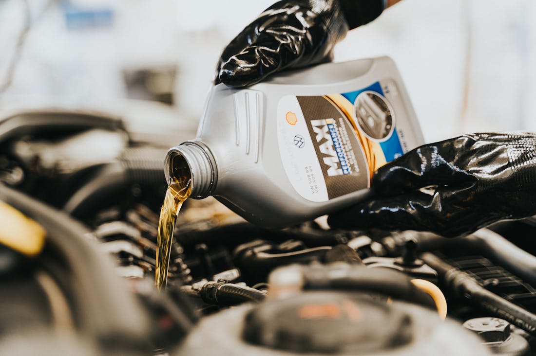 Auto Maintenance Tips for a Better Driving Experience Image 2