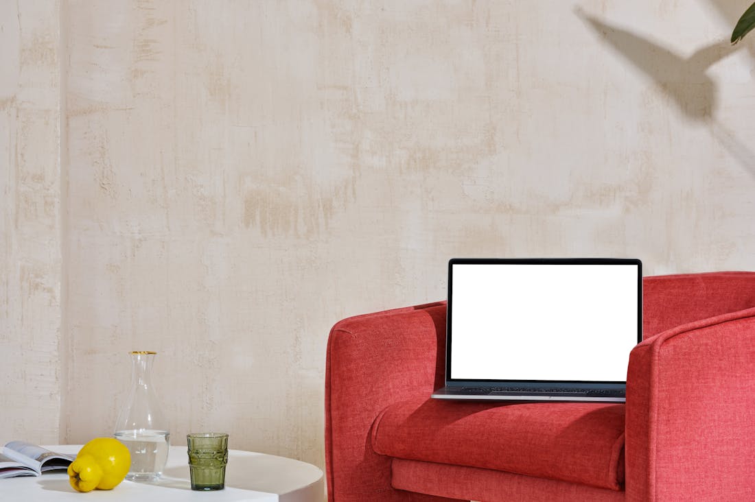 Elevating Your Home Office Setup for Optimal Productivity