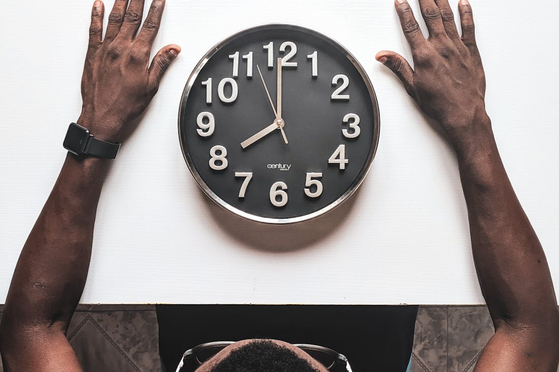 Essential Tips for Optimal Health and Well-Being in a Fast-Paced World Image 3