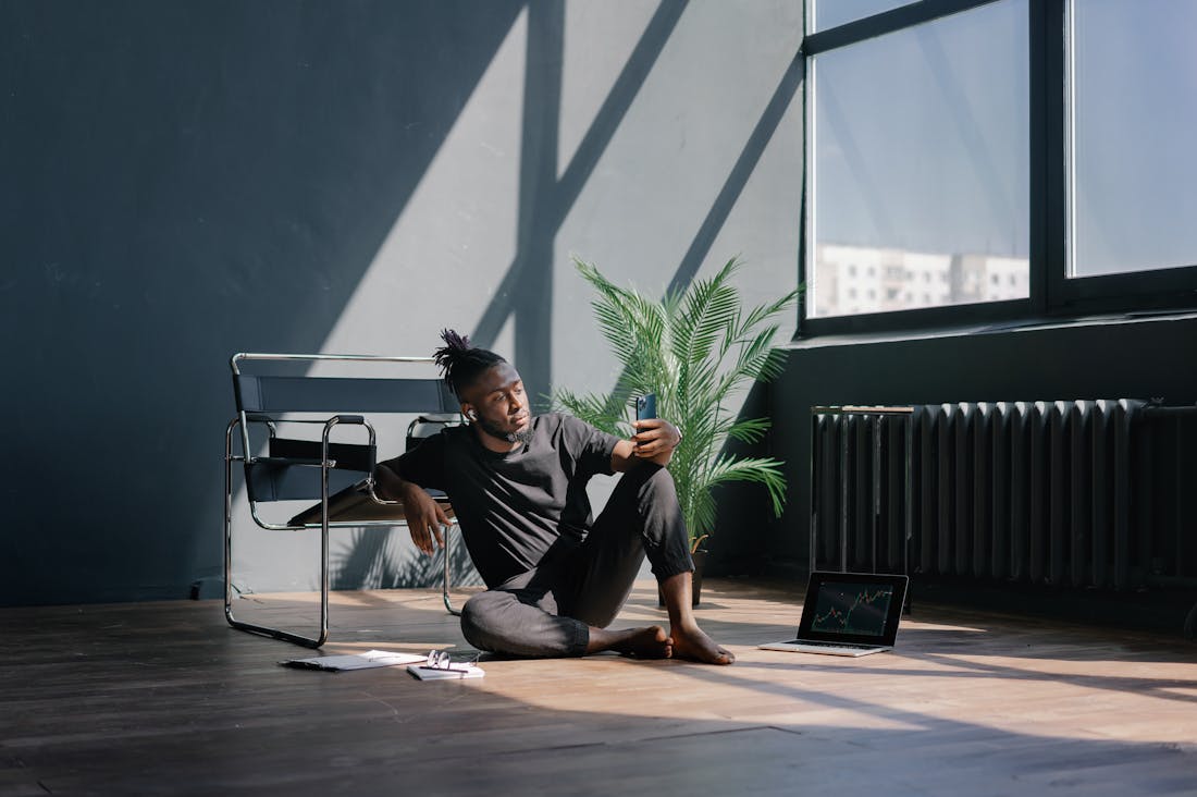 How Technology is Transforming Personal Finance Management Image 3