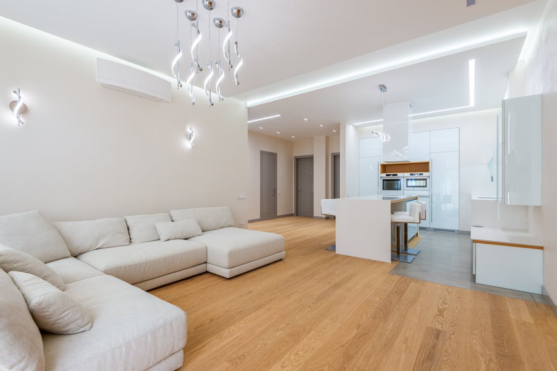Innovative Gadgets Reshaping Your Home for Efficiency and Style Image 2