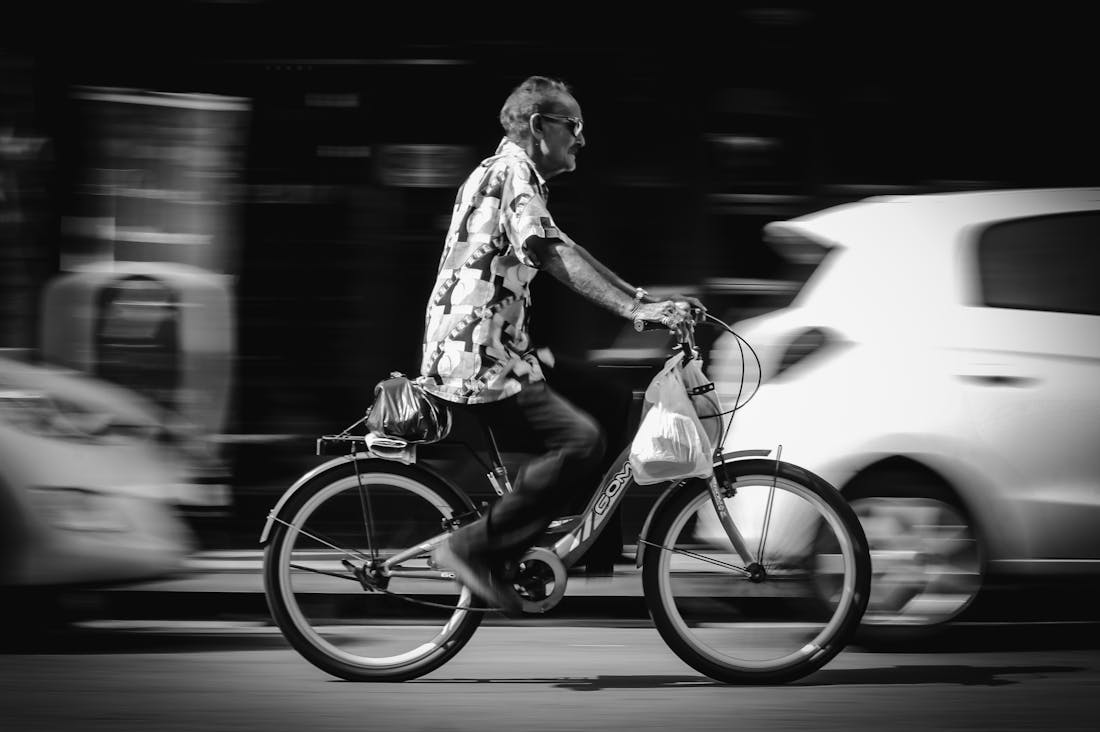 Innovative Technologies Revolutionizing the Future of Transportation Image 2