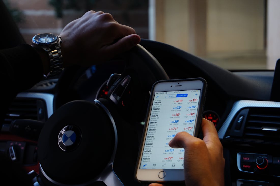 Latest Innovations in Auto Technology Shaping the Future of Driving Image 3