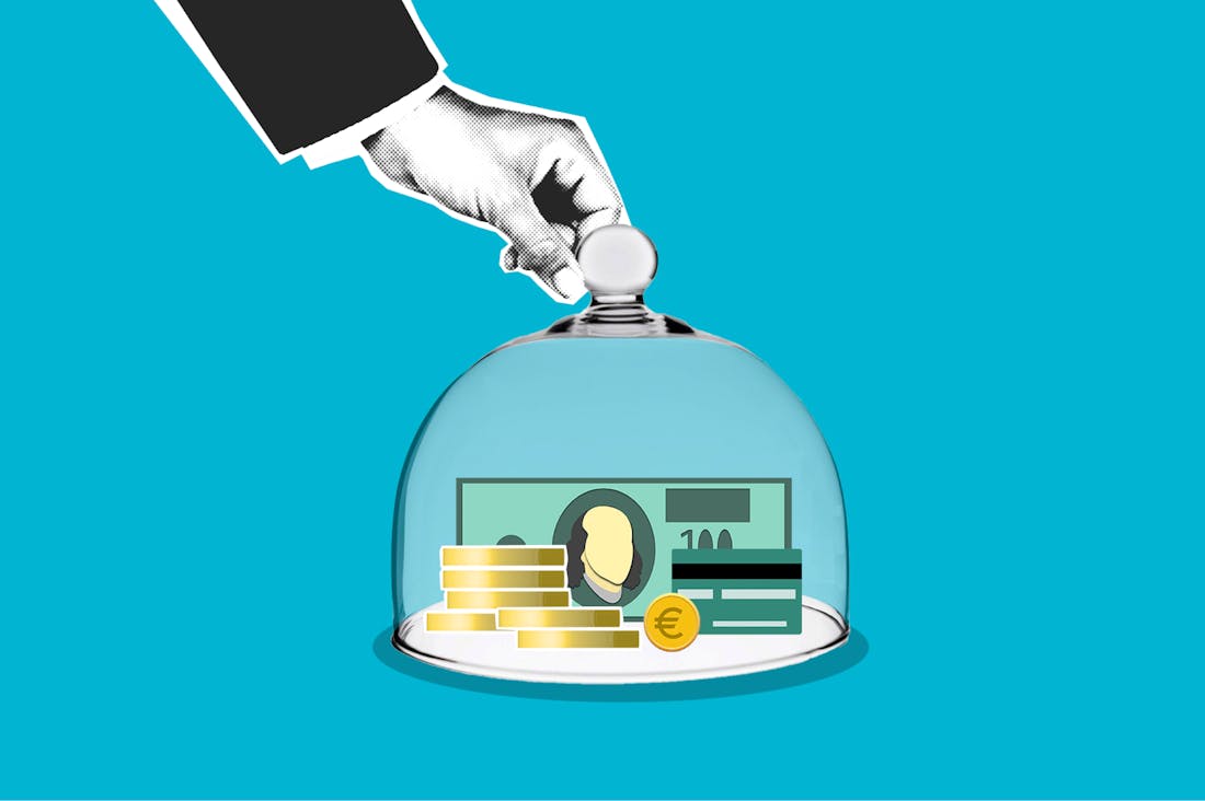Smart Money Management Strategies for a Secure Future Image 2
