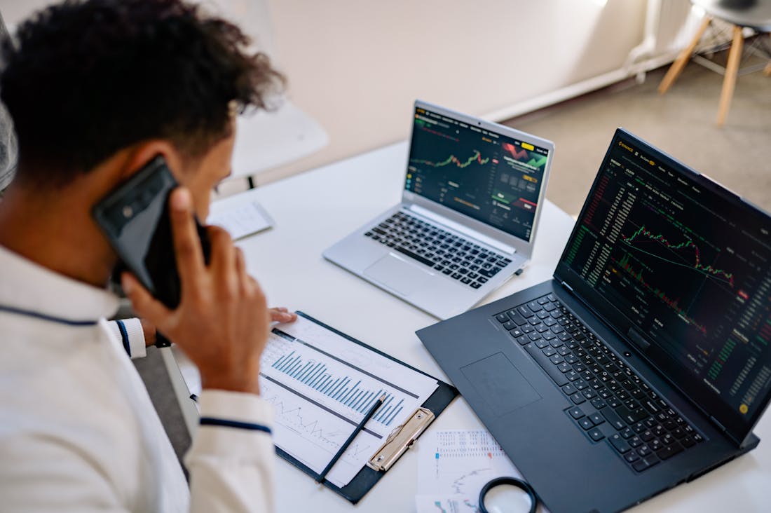 Strategies for Smart Investing in Today's Market Landscape Image 1