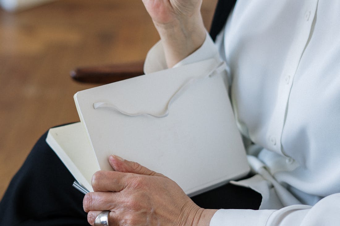 Crafting a Balanced Lifestyle Amidst Busy Schedules Image 1