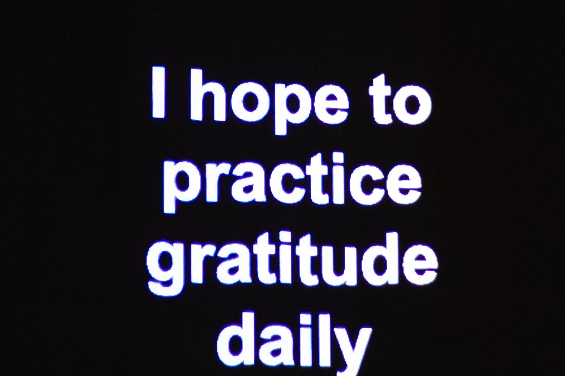 Essential Strategies for Maintaining Mental Wellness in a Busy World Image 1