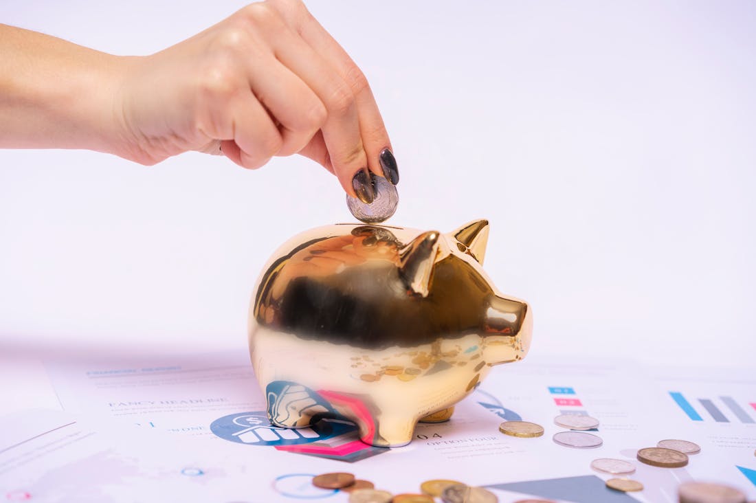 Financial Independence Strategies: Smart Choices for Securing Your Future Image 1