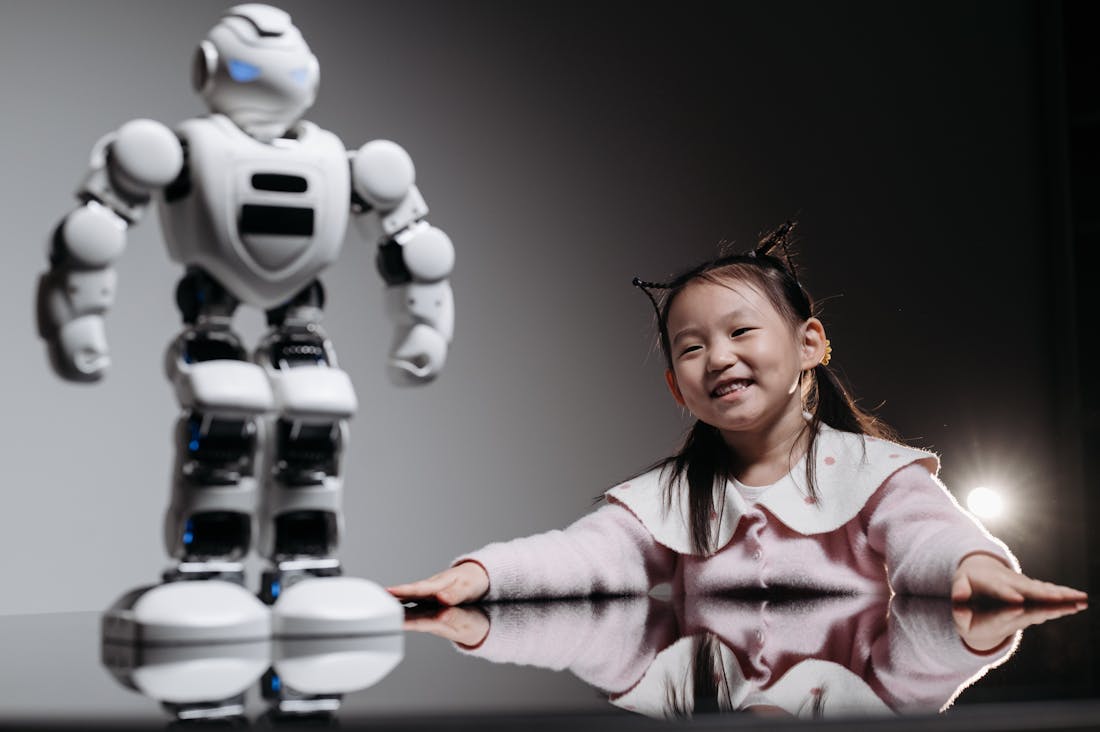 Innovative Tech Trends Shaping Tomorrow's World: What to Expect in the Next Decade Image 1