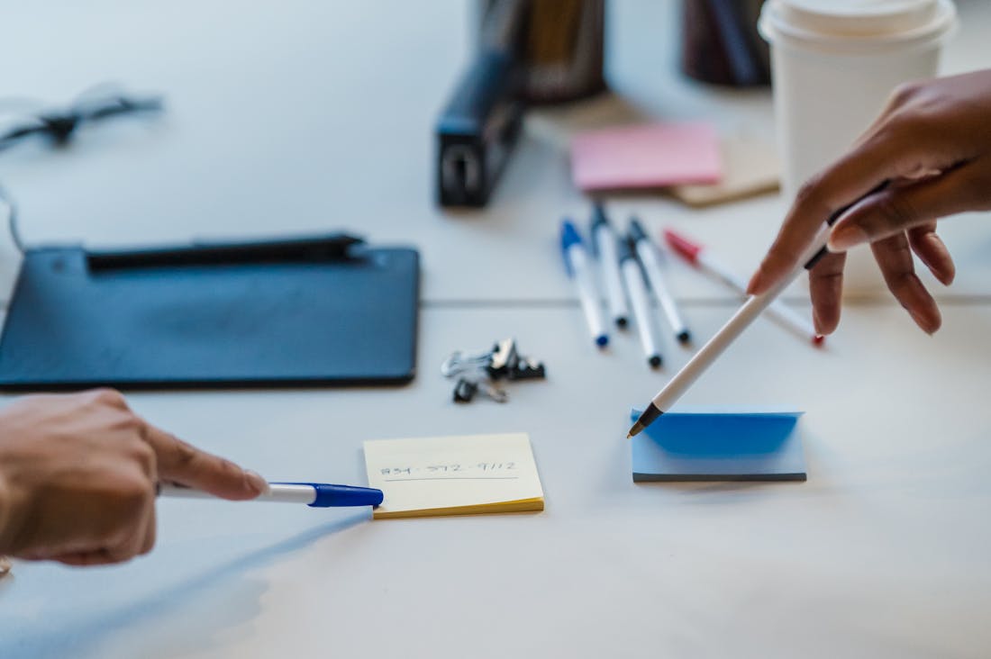 Maximizing Efficiency: Smart Tech Tools for Modern Workspaces Image 1