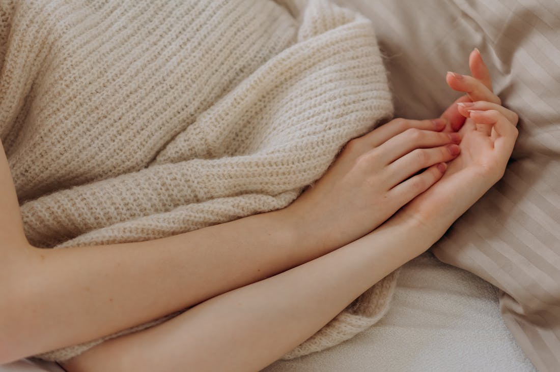Optimize Sleep Environment for Healthier Living: Tips to Transform Your Bedroom Image 1