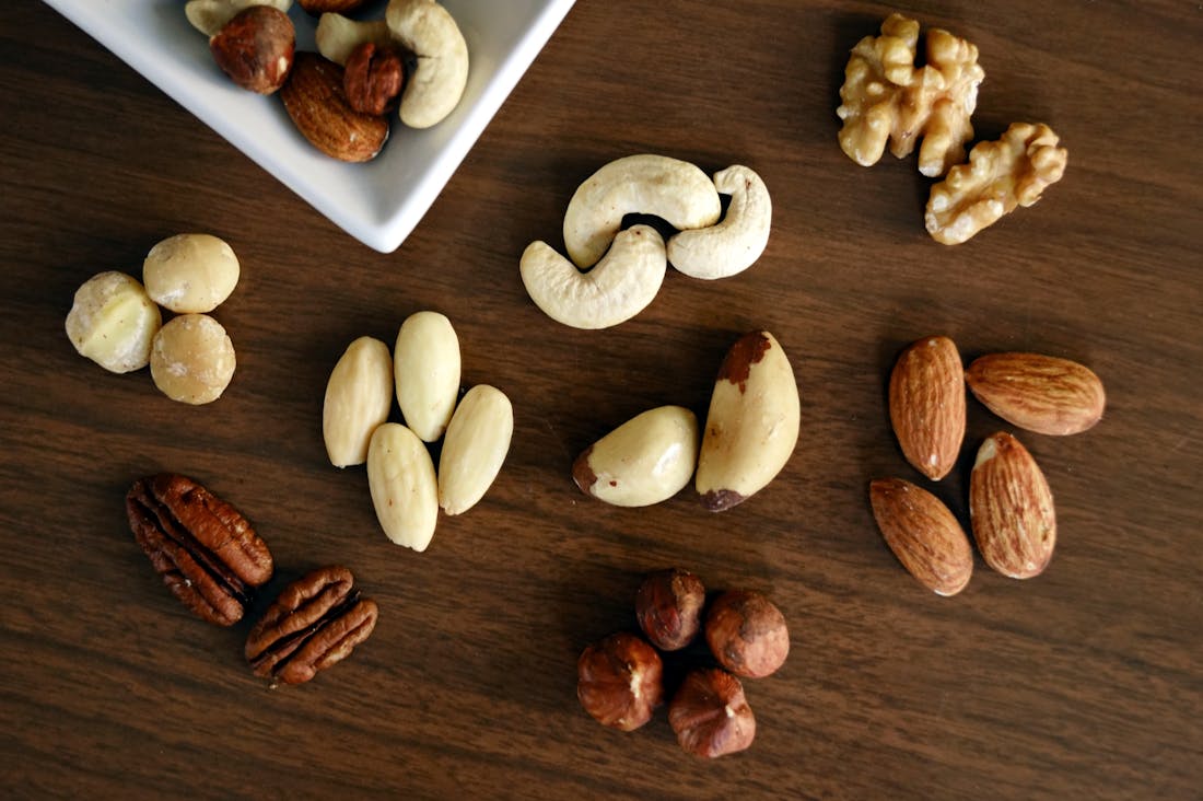 Revolutionary Plant-Based Diets and Their Impact on Modern Health Image 3