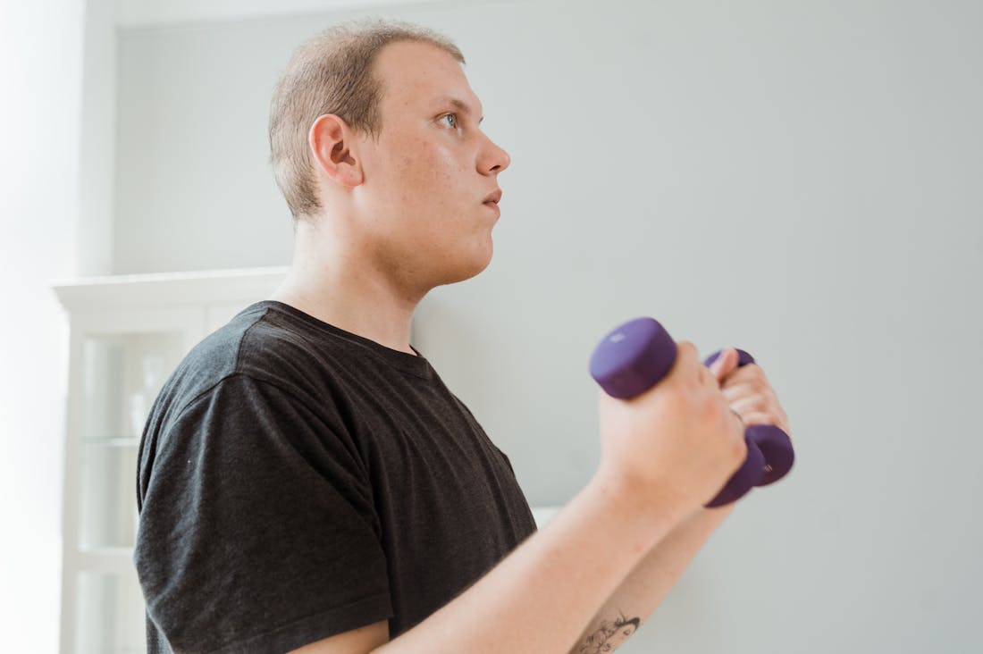 Secrets for a Healthier Lifestyle: Simple Changes for Lasting Wellness Image 2