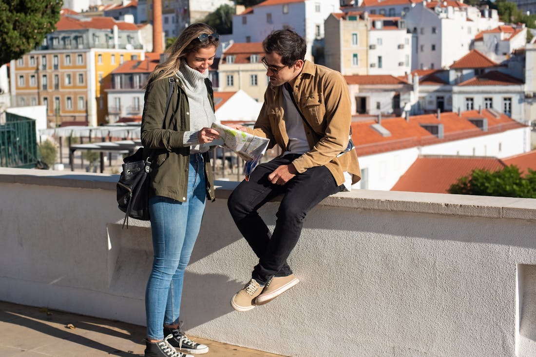 Smart Tips for Eco-Friendly Travel Without Sacrificing Comfort Image 3