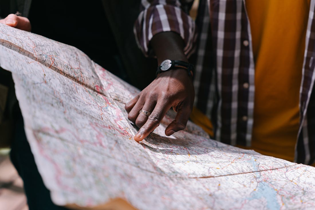 Unique Travel Destinations Off the Beaten Path Image 1