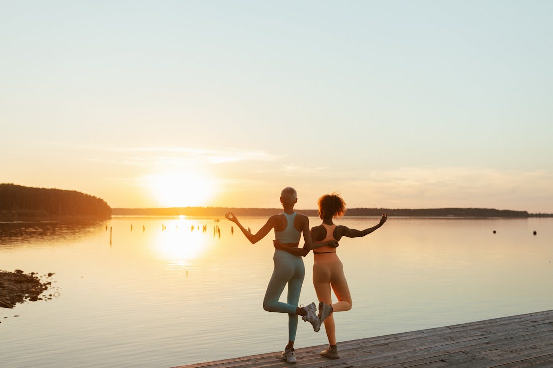 Cultivating Mindfulness: How to Integrate Wellness Practices Into Your Daily Routine Image 3