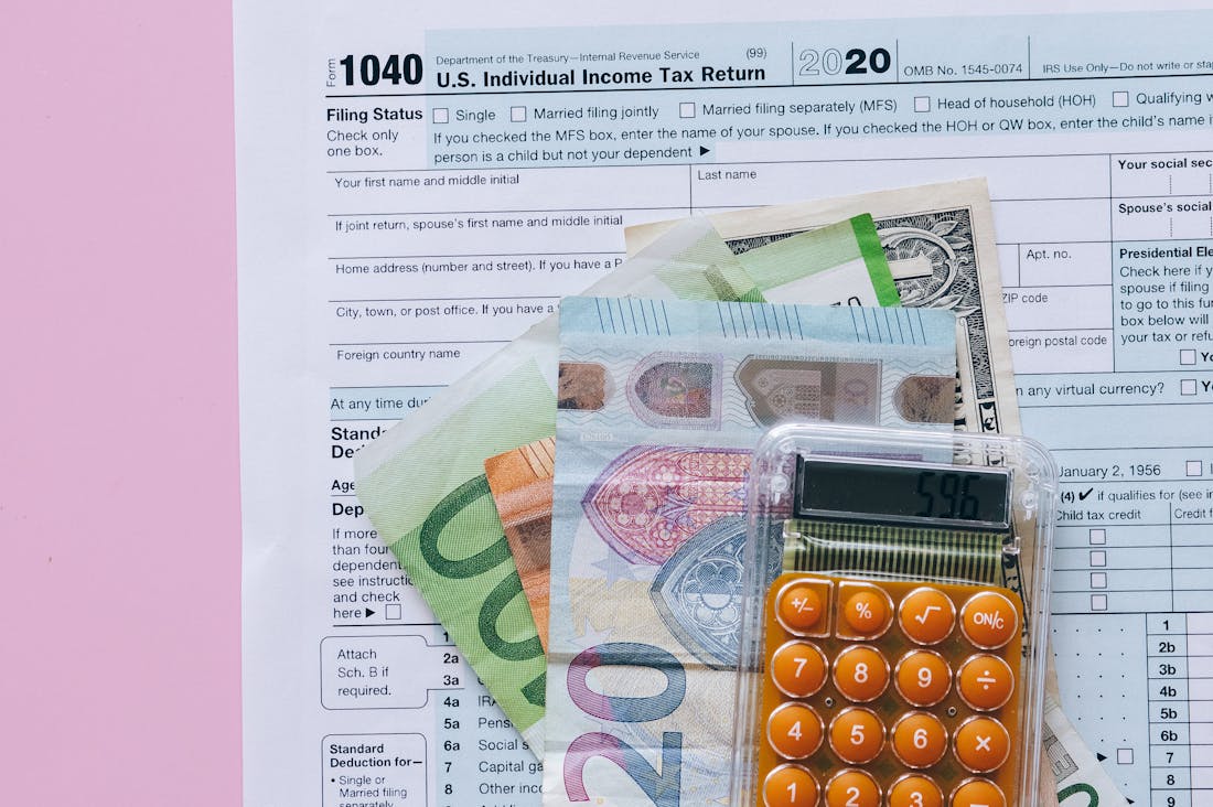 Effective Personal Finance Strategies for a Secure Future Image 3