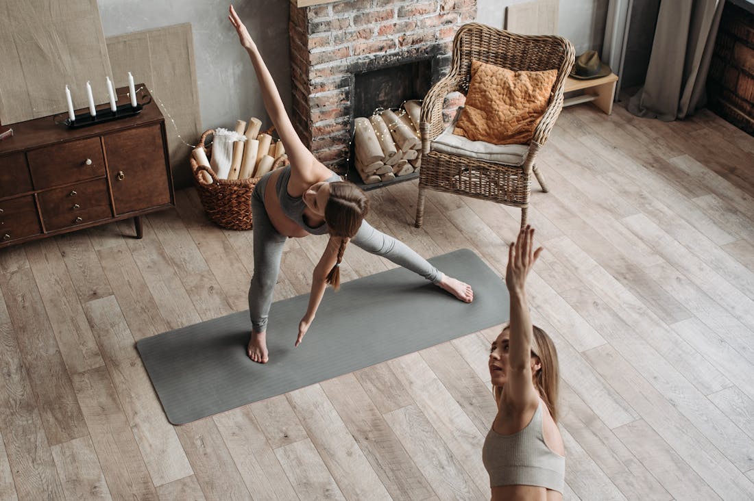Efficient Home Workouts for Busy Lifestyles Image 2