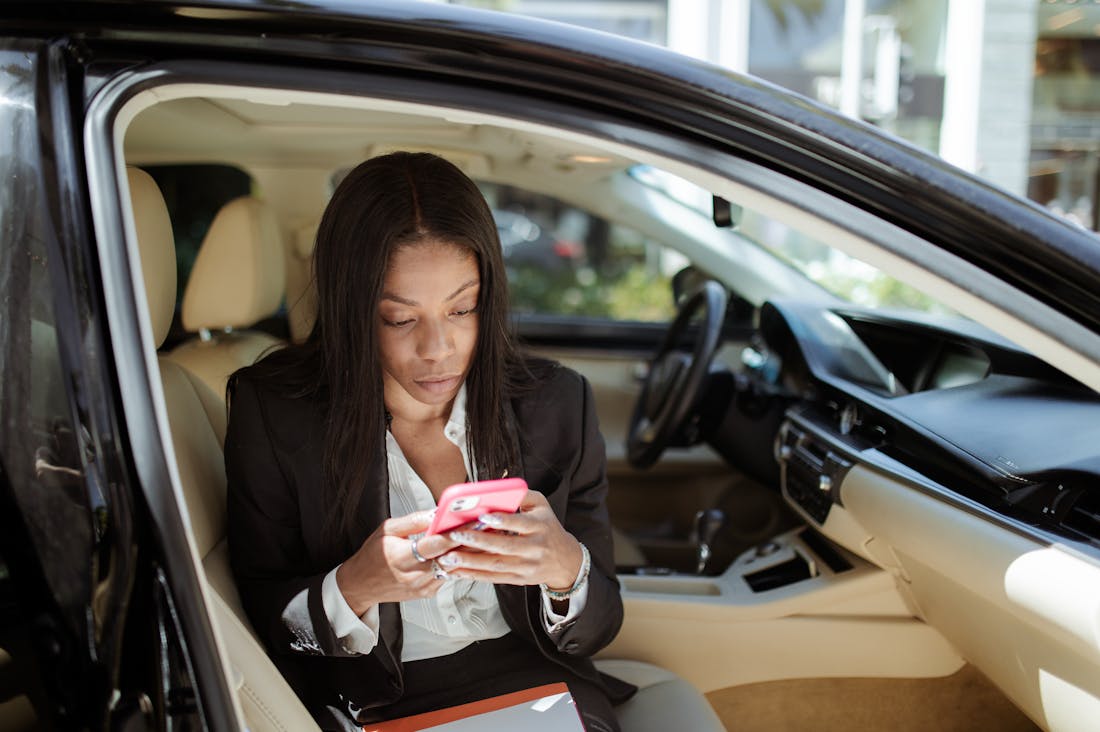 Essential Insights on Automotive Trends Shaping Future Transportation Image 2