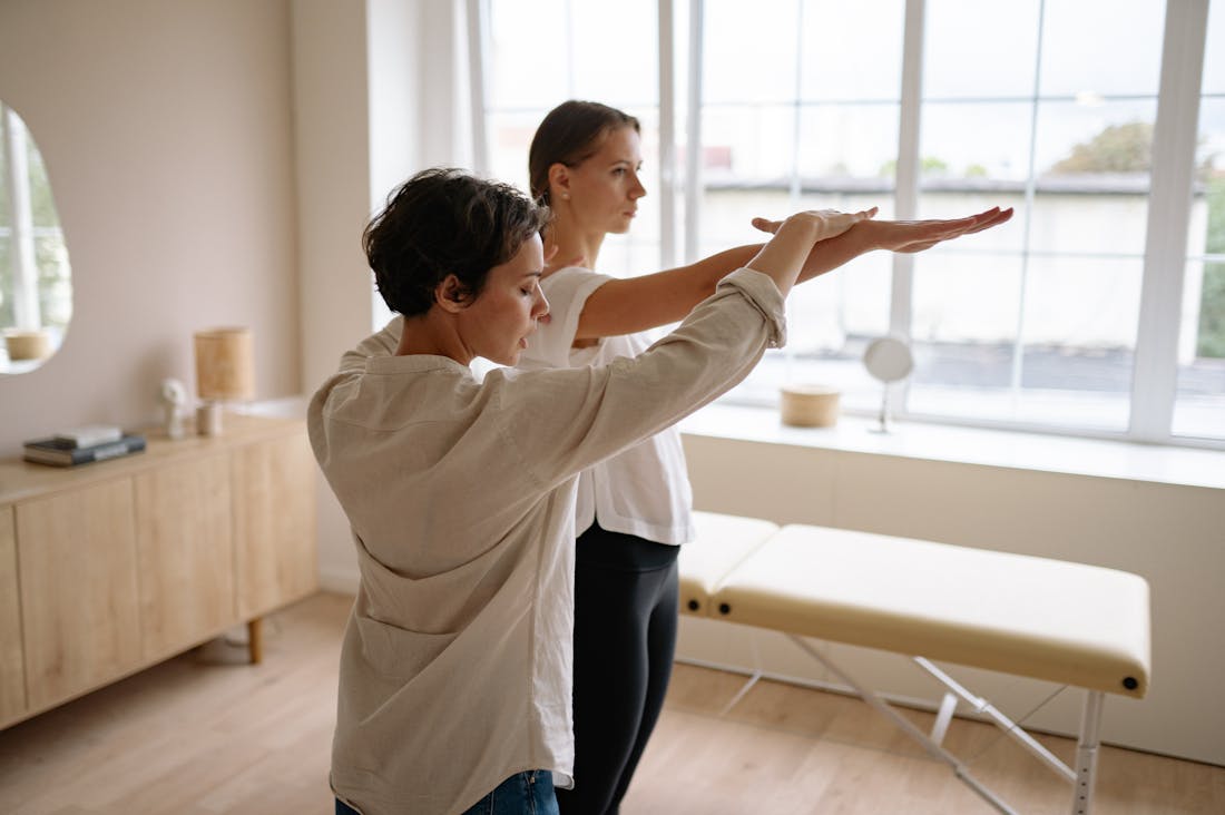 Health Trends: How Regular Exercise Transforms Mental and Physical Well-being Image 2