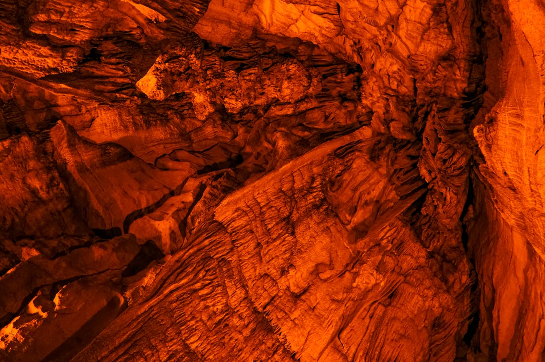 Incredible Travel Destinations Off the Beaten Path for Adventurous Spirits Image 1