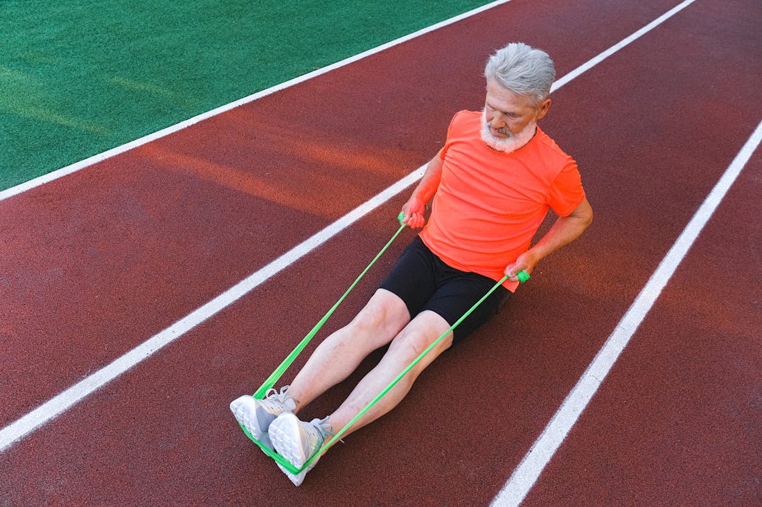 Innovative Strategies to Boost Health and Wellness in Everyday Life Image 1