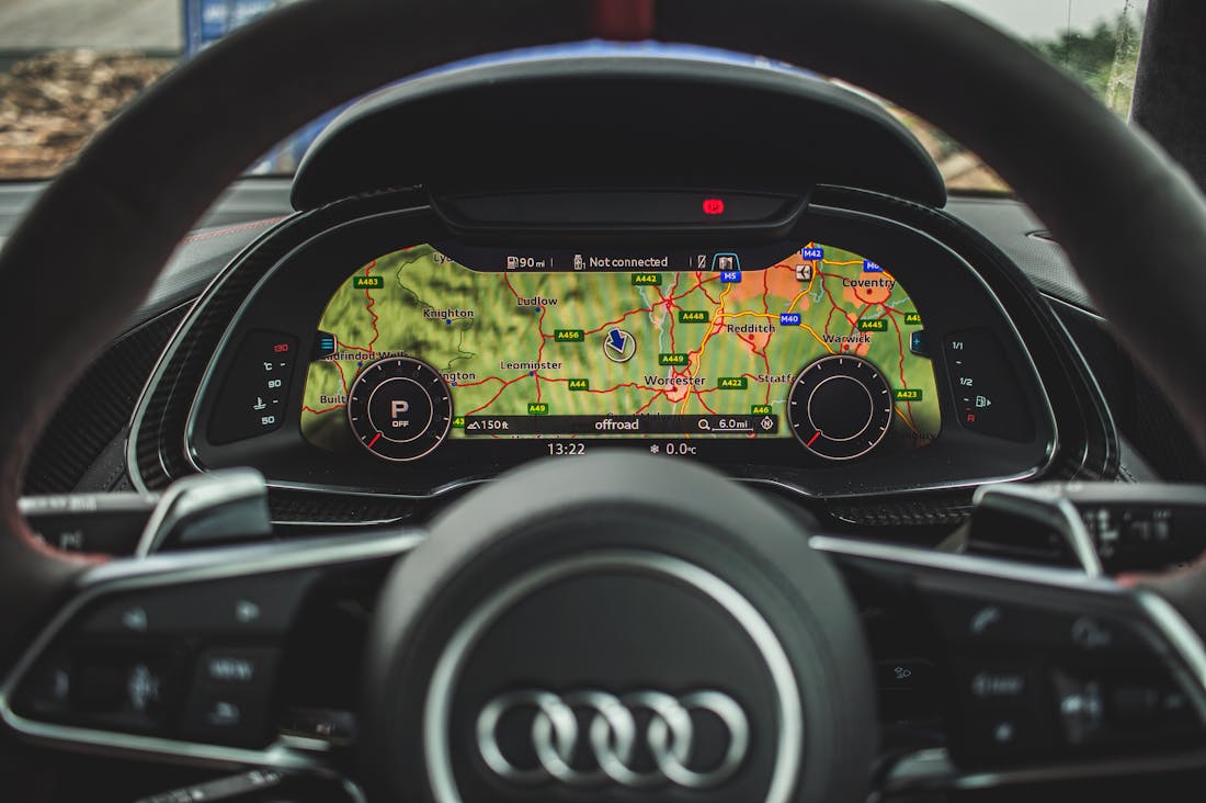 Innovative Trends Shaping the Future of Sustainable Travel Image 3