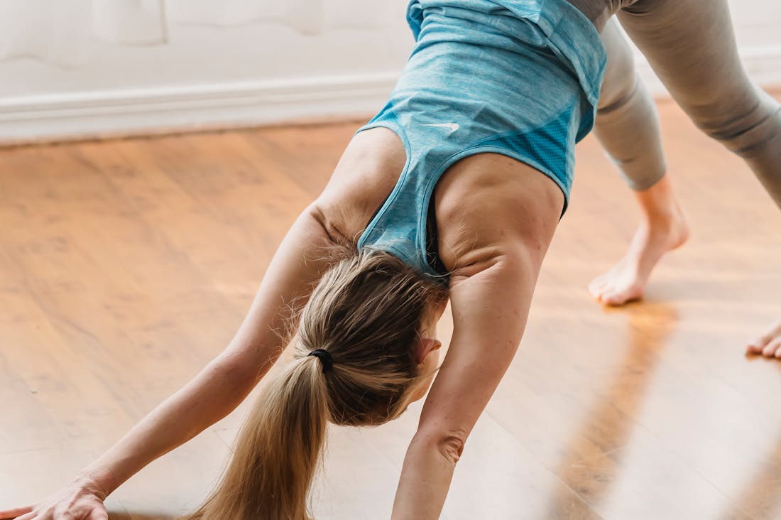 Innovative Wellness Practices Transforming Modern Health and Lifestyle Choices Image 3