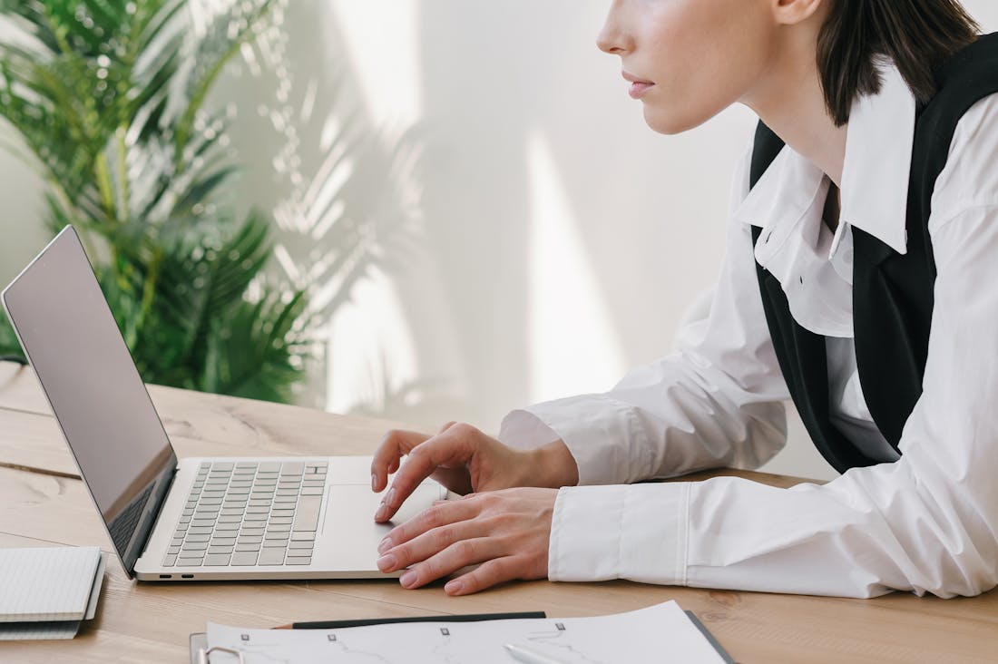 Lifestyle Changes for Enhanced Productivity in Daily Life Image 1
