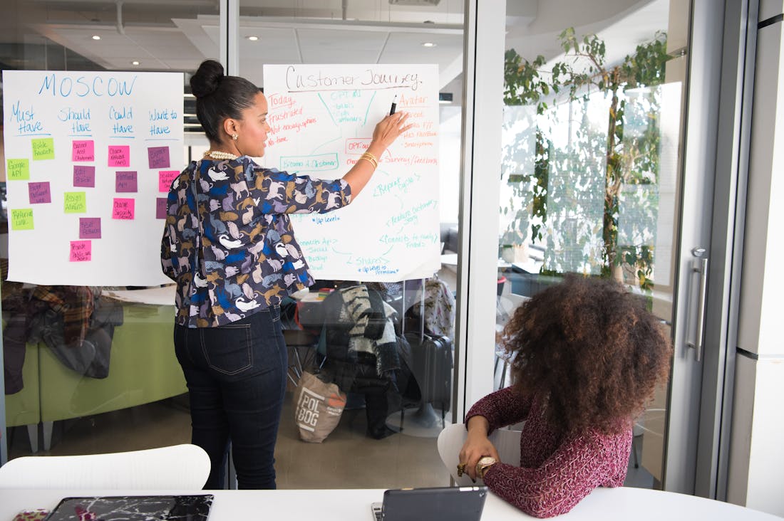 Modern Tech Trends Shaping the Future of Work and Life Image 2