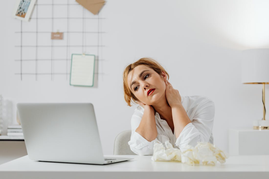Optimizing Daily Routines for Enhanced Productivity in All Aspects of Life Image 3