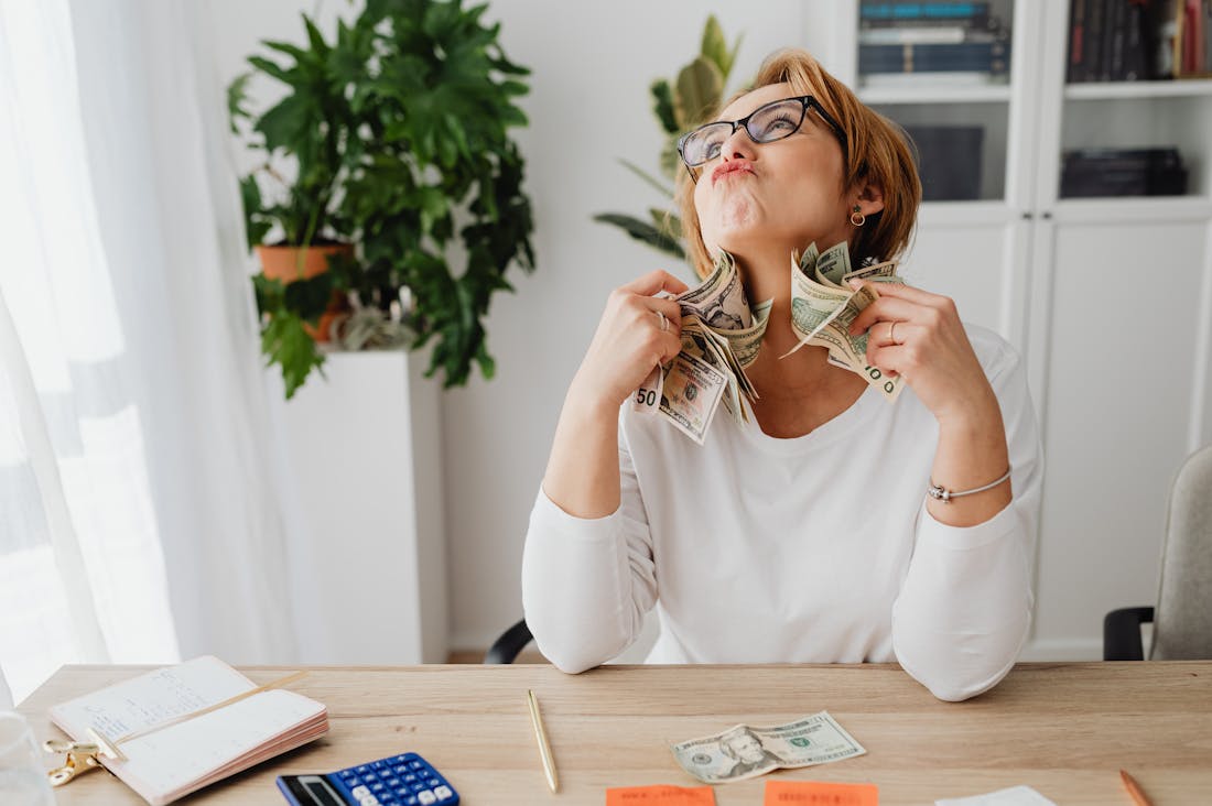 Reinventing Personal Finance for a Secure and Thriving Future Image 2