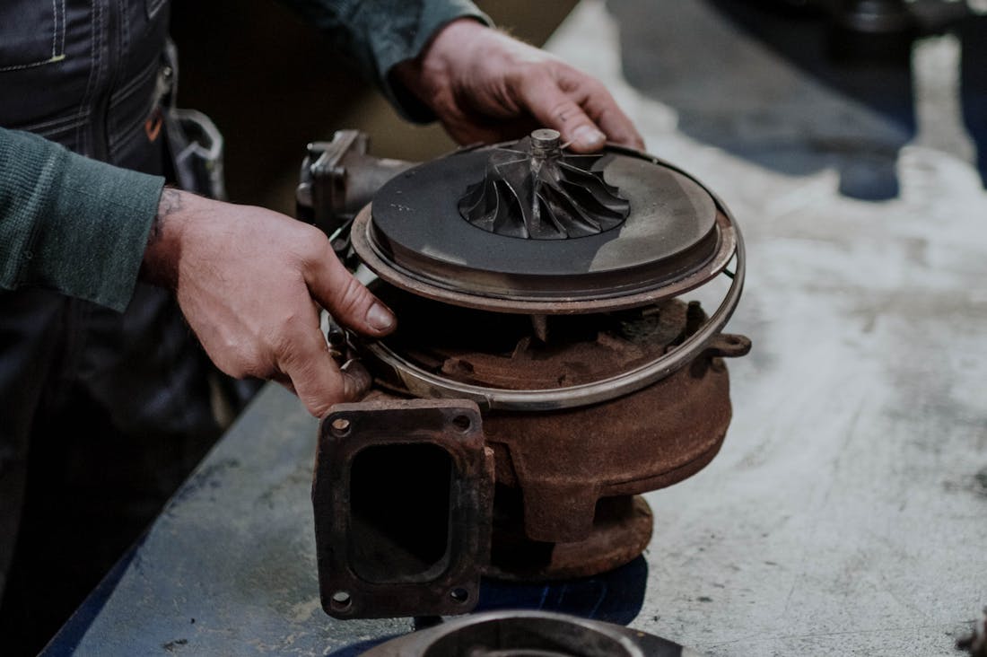 Revamping Your Vehicle: Essential Tips for Maintaining Peak Performance Image 3