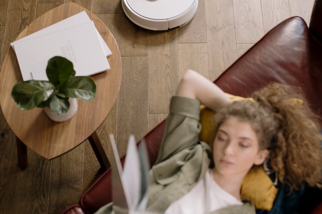 Smart Home Innovations Enhancing Daily Life and Energy Efficiency Image 2