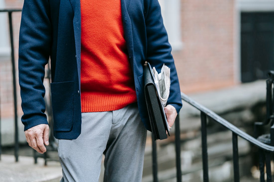 Strategies for Staying Active While Working a Desk Job Image 2