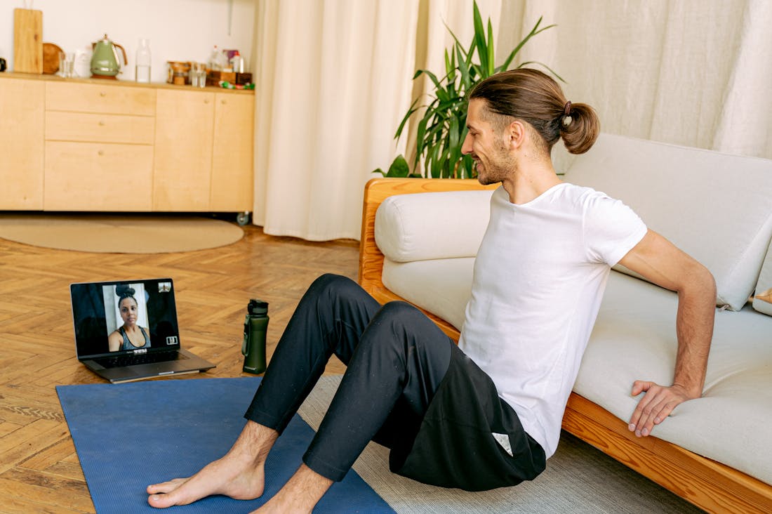 Strategies for Staying Active While Working a Desk Job Image 3