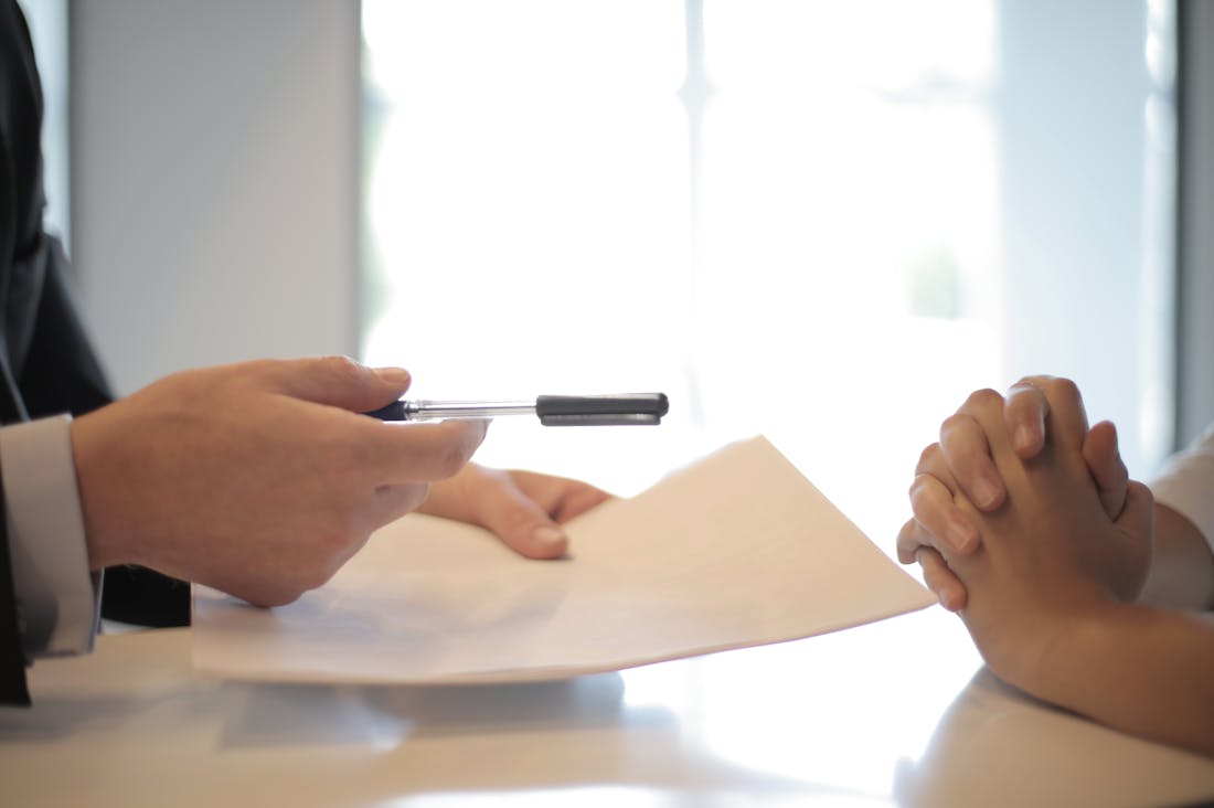 Understanding Different Types Of Insurance For Smart Investments Image 1
