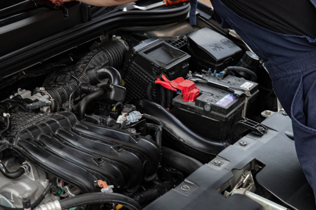 Auto Maintenance Secrets Every Car Owner Should Know Image 2