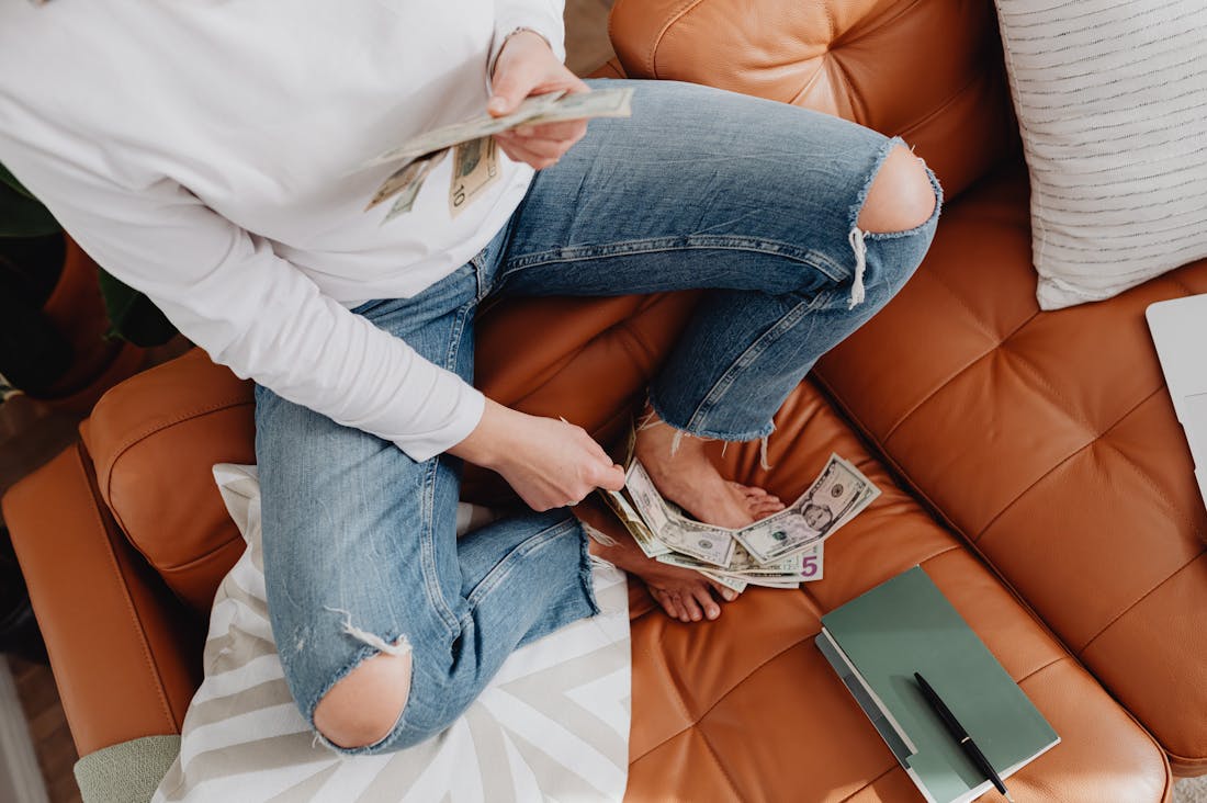 Creative Approaches to Personal Finance for Savvy Individuals Image 1