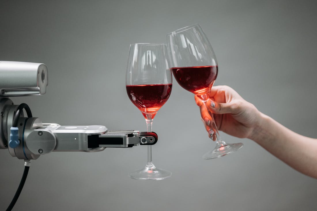 Cutting-Edge Automotive Innovations Reshaping the Industry Image 3