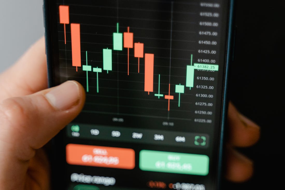 Cutting-Edge Technology Reshaping the Future of Finance Image 1