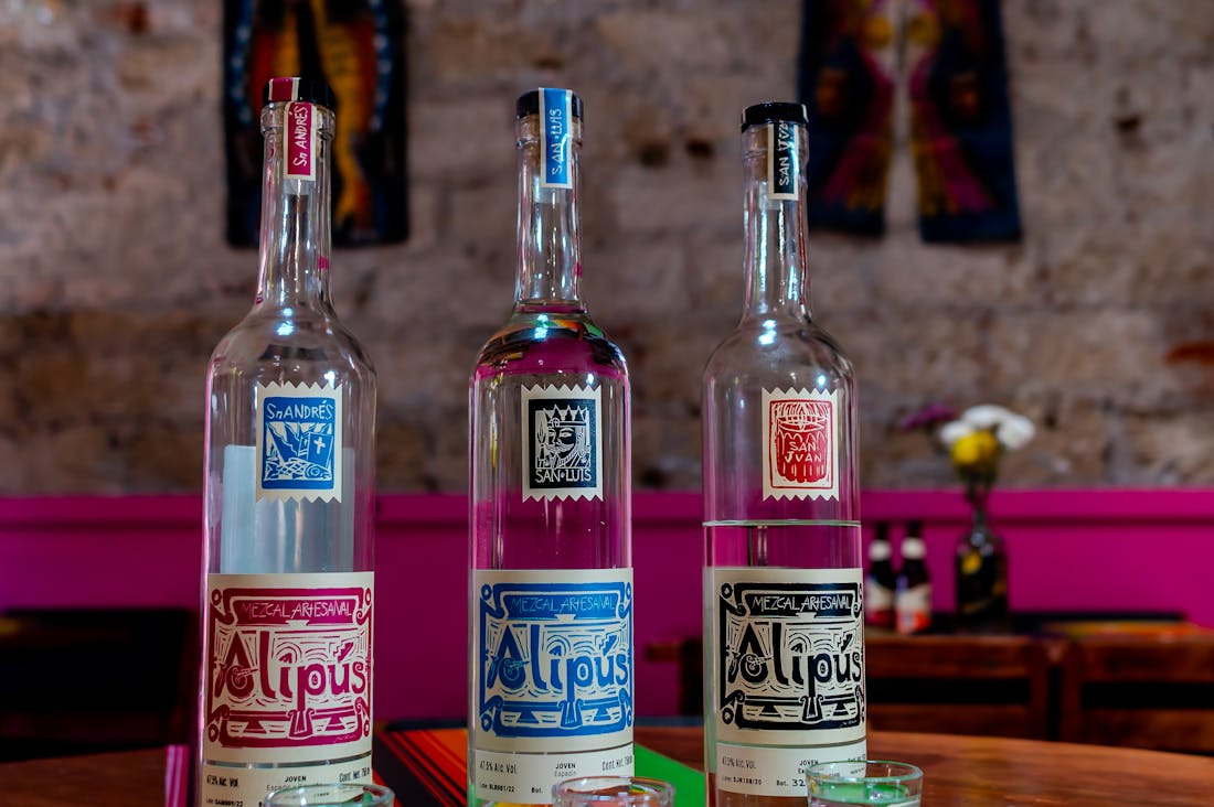 Delighting in Culinary Adventures: A Journey Through Global Flavors Image 3