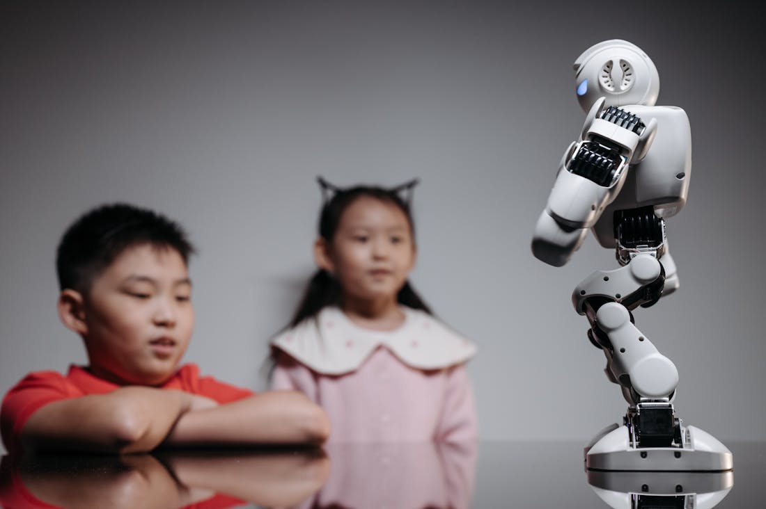 Innovations Shaping Tomorrow's Tech: Future Trends You Can't Ignore