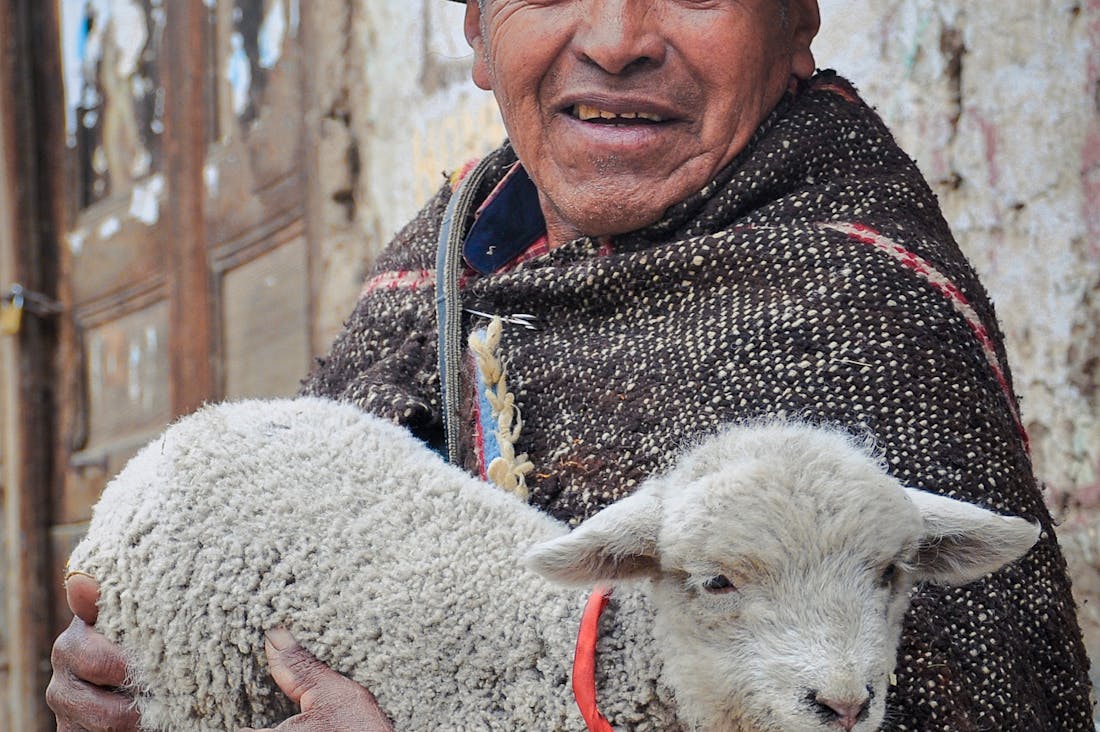 Innovative Travel Tips for Sustainable and Memorable Adventures Image 3