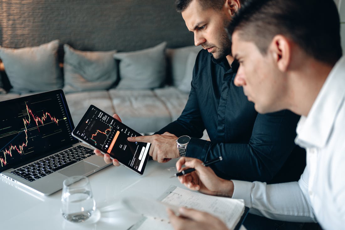 Smart Investment Strategies for Building Wealth in Today’s Economy Image 2